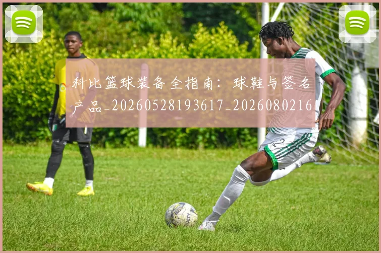 科比篮球装备全指南：球鞋与签名产品_20260528193617_20260802165558