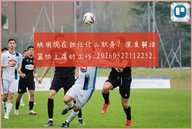 姚明现在担任什么职务？深度解读篮协主席的工作_20260527112252_20260703232859