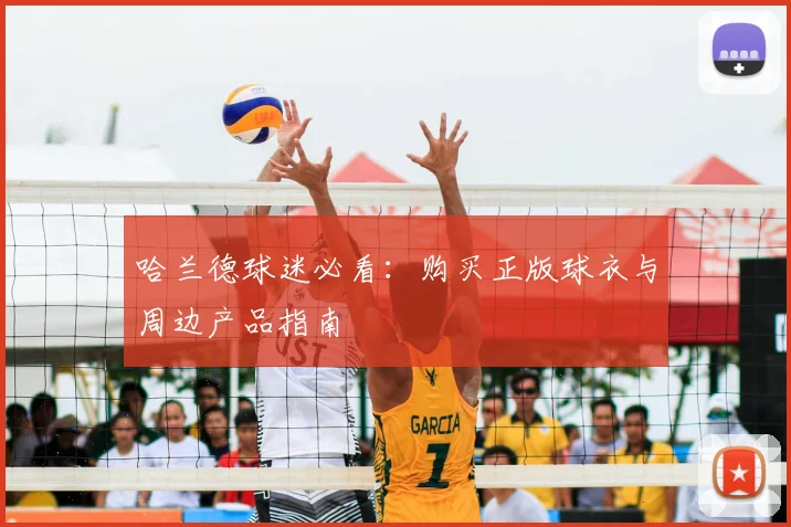 哈兰德球迷必看:购买正版球衣与周边产品指南